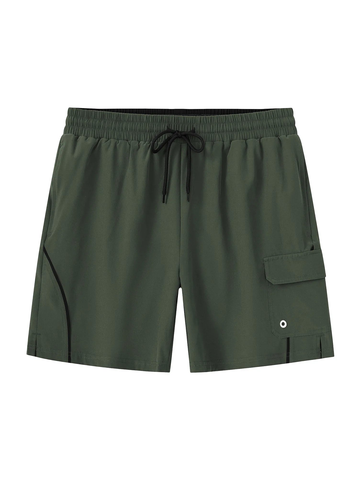bermuda com forro interno, shorts para treino intenso, shorts performance masculino, roupa esportiva 2025
