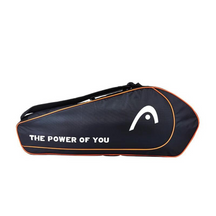 Bolsa de Tenista HEAD, Bolsa de Ombro para Raquetes, Bolsa Competição Tênis, Bolsa de Squash e Badminton, Bolsa de Raquete Resistente, Bolsa para Beach Tennis
