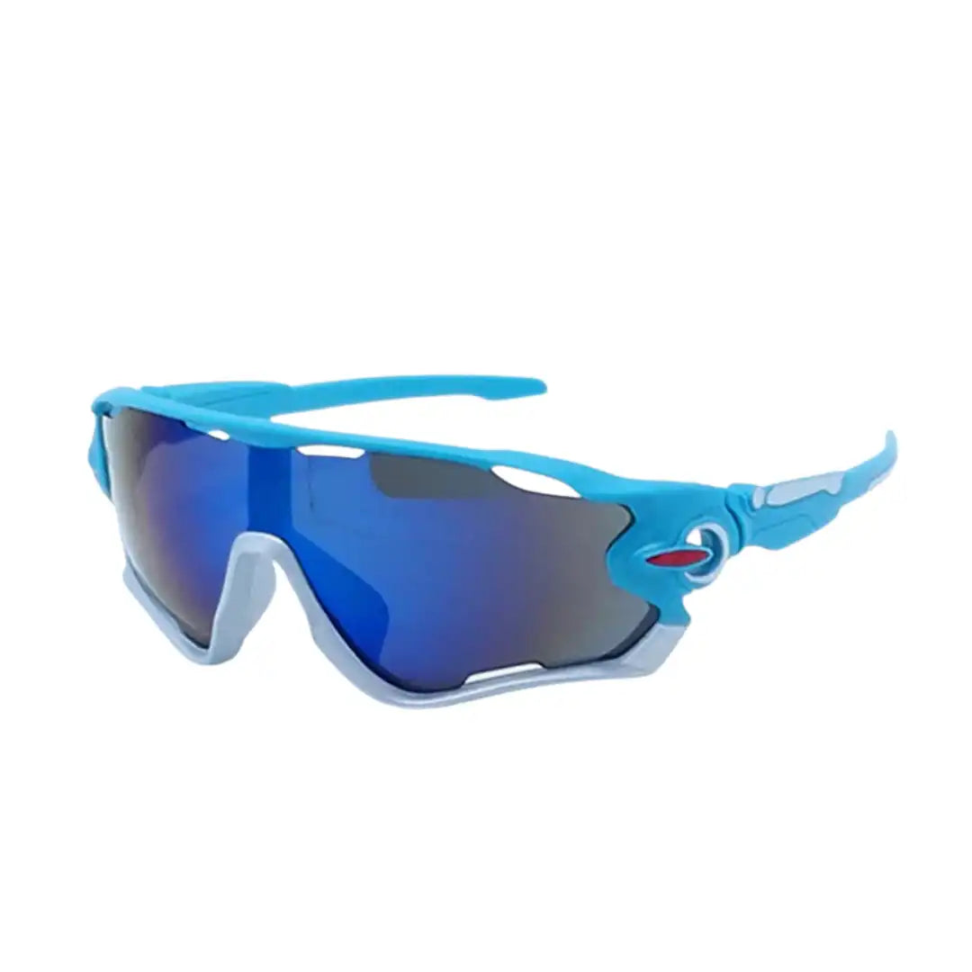 óculos esportivo UV400, óculos de sol com proteção, óculos com grip para corrida, óculos fashion masculino feminino, óculos resistente a impactos, óculos com design esportivo, óculos para treino outdoor
